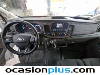 Ford Transit Custom Furgon 2.0 TDCI MHEV 340 L2 Trend 96 kW (130 CV)