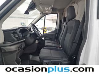 Ford Transit Custom Furgon 2.0 TDCI MHEV 340 L2 Trend 96 kW (130 CV)