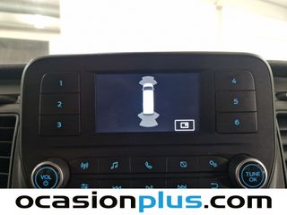 Ford Transit Custom Furgon 2.0 TDCI MHEV 340 L2 Trend 96 kW (130 CV)