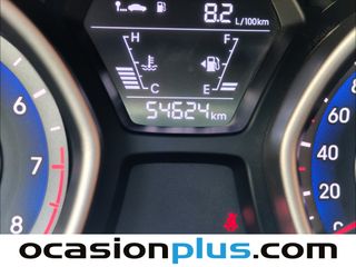 Hyundai Elantra 1.6 MPI Tecno 97 kW (132 CV)