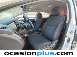 Hyundai Elantra 1.6 MPI Tecno 97 kW (132 CV)