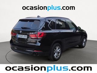 BMW X5 xDrive25d 170 kW (231 CV)
