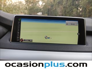 BMW X5 xDrive25d 170 kW (231 CV)