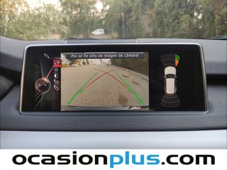BMW X5 xDrive25d 170 kW (231 CV)