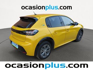 Peugeot e-208 Eléctrico Allure 100 kW (136 CV)