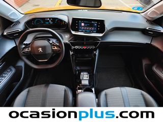 Peugeot e-208 Eléctrico Allure 100 kW (136 CV)
