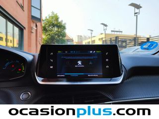 Peugeot e-208 Eléctrico Allure 100 kW (136 CV)