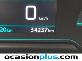 Peugeot e-208 Eléctrico Allure 100 kW (136 CV)