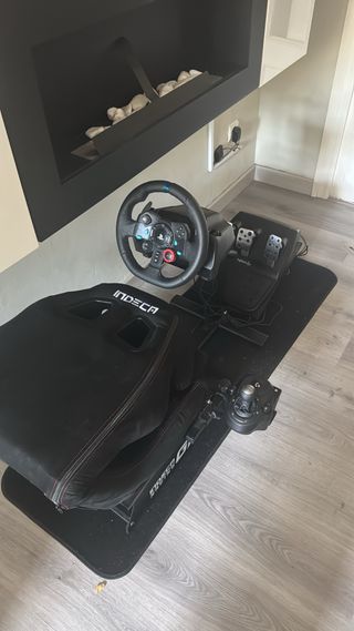 Playseat G29 completo