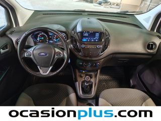Ford Tourneo Courier 1.0 EcoBoost Titanium 74 kW (100 CV)