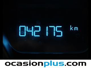 Ford Tourneo Courier 1.0 EcoBoost Titanium 74 kW (100 CV)