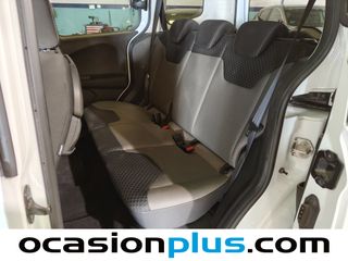 Ford Tourneo Courier 1.0 EcoBoost Titanium 74 kW (100 CV)