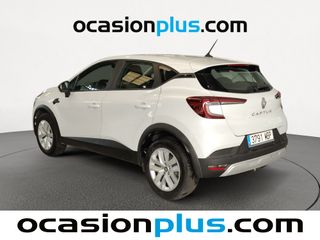 Renault Captur Intens TCe GLP 74 kW (100 CV)