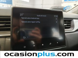 Renault Captur Intens TCe GLP 74 kW (100 CV)
