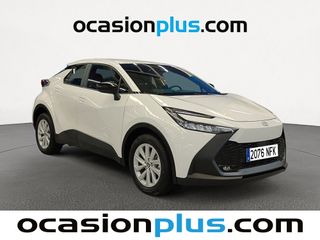 Toyota C-HR 1.8 140H Active 103 kW (140 CV)