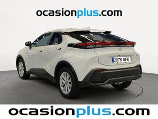 Toyota C-HR 1.8 140H Active 103 kW (140 CV)