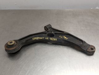 BRAZO SUSPENSION INFERIOR DELANTERO DERECHO FIAT