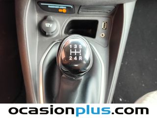 Ford Tourneo Courier 1.0 EcoBoost Titanium 74 kW (100 CV)