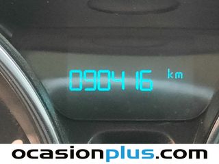 Ford Tourneo Courier 1.0 EcoBoost Titanium 74 kW (100 CV)