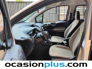 Ford Tourneo Courier 1.0 EcoBoost Titanium 74 kW (100 CV)