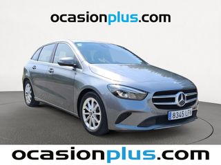 Mercedes-Benz Clase B B 180 d 85 kW (116 CV)