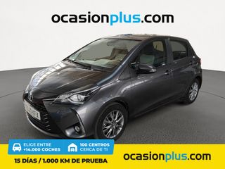 Toyota Yaris 1.5 Active 82 kW (111 CV)