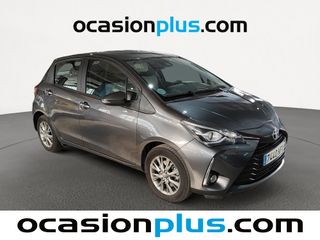 Toyota Yaris 1.5 Active 82 kW (111 CV)