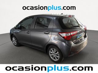 Toyota Yaris 1.5 Active 82 kW (111 CV)