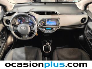 Toyota Yaris 1.5 Active 82 kW (111 CV)