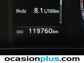 Toyota Yaris 1.5 Active 82 kW (111 CV)