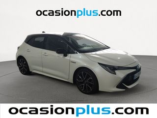 Toyota Corolla 180H FEEL! E-CVT 132 kW (180 CV)