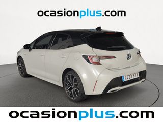 Toyota Corolla 180H FEEL! E-CVT 132 kW (180 CV)
