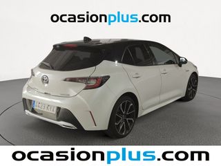 Toyota Corolla 180H FEEL! E-CVT 132 kW (180 CV)