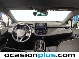 Toyota Corolla 180H FEEL! E-CVT 132 kW (180 CV)