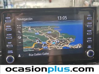 Toyota Corolla 180H FEEL! E-CVT 132 kW (180 CV)