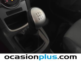 Ford Fiesta 1.4 TDCI Trend 50 kW (68 CV)