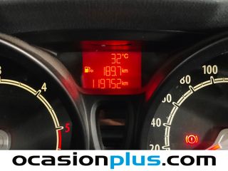 Ford Fiesta 1.4 TDCI Trend 50 kW (68 CV)