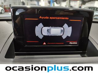 Audi Q3 Ambition 2.0 TDI quattro 130 kW (177 CV) S tronic