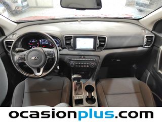 Kia Sportage 1.7 CRDi VGT Eco-Dynamics Drive 4x2 DCT 104 kW (141 CV)