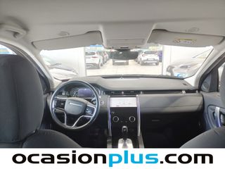 Land Rover Discovery Sport 2.0D TD4 MHEV Standard AWD Auto 120 kW (163 CV)