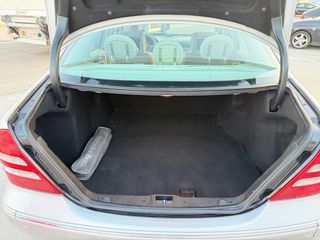 MERCEDES C280 V6 231CV AUTOMATICO NACIONAL 