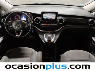 Mercedes-Benz Clase V V 220 d Avantgarde Largo 120 kW (163 CV)