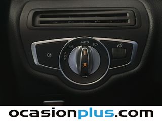 Mercedes-Benz Clase V V 220 d Avantgarde Largo 120 kW (163 CV)