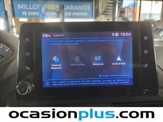 Peugeot Partner Furgon BlueHDi 75 Premium Standard 600kg 55 kW (73 CV)