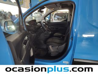 Peugeot Partner Furgon BlueHDi 75 Premium Standard 600kg 55 kW (73 CV)