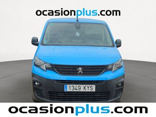 Peugeot Partner Furgon BlueHDi 75 Premium Standard 600kg 55 kW (73 CV)