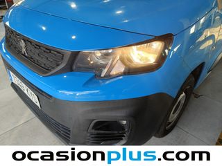 Peugeot Partner Furgon BlueHDi 75 Premium Standard 600kg 55 kW (73 CV)