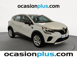 Renault Captur Intens TCe GLP 74 kW (100 CV)
