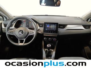 Renault Captur Intens TCe GLP 74 kW (100 CV)