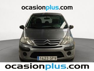 Citroen C3 1.4 HDI Furio 50 kW (70 CV)